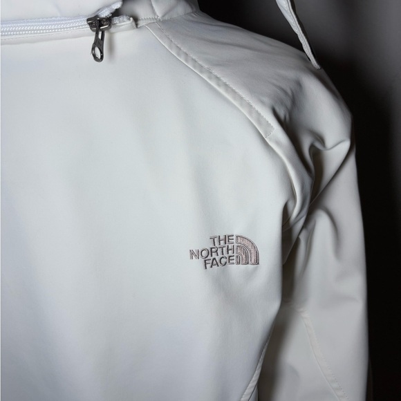 North Face Woman Apex Elevation Jacket Primaloft Technology. White size XL - Picture 5 of 11